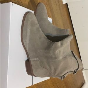 Sole society Calanth size 10 in mushroom.